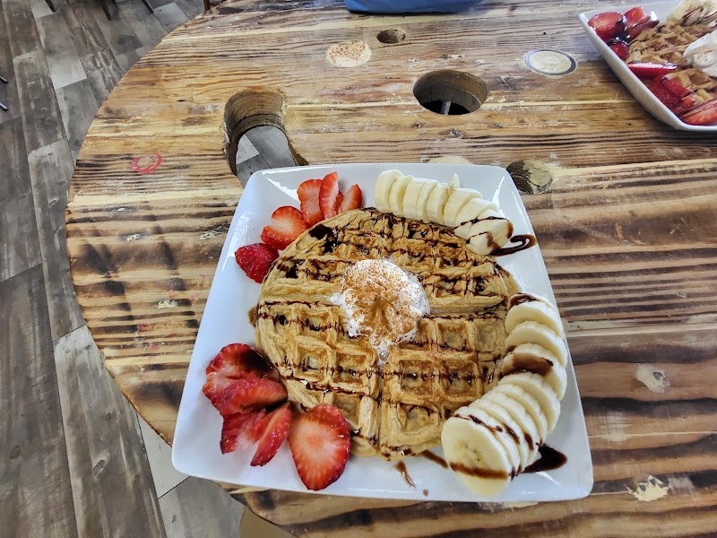 The Protein Bar photo 2