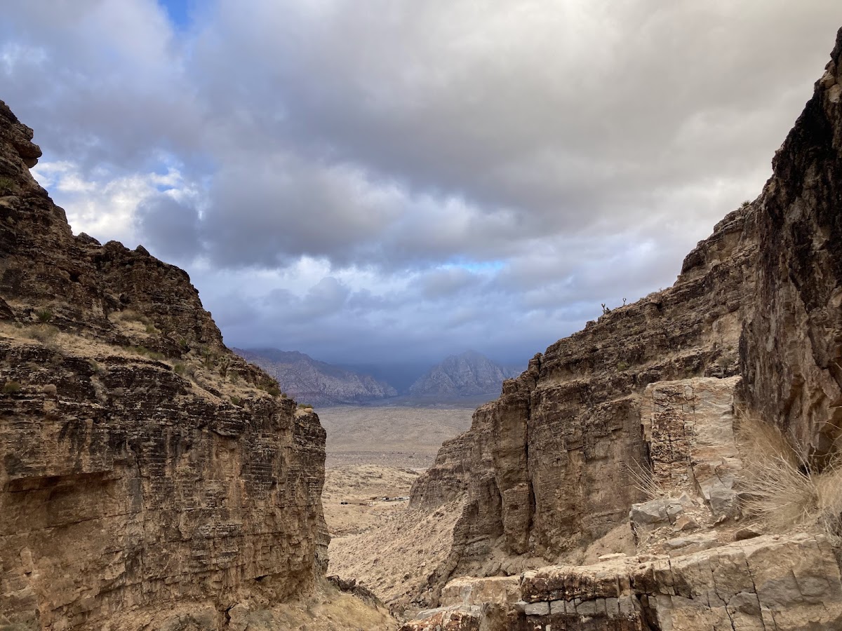 Cowboy Canyon