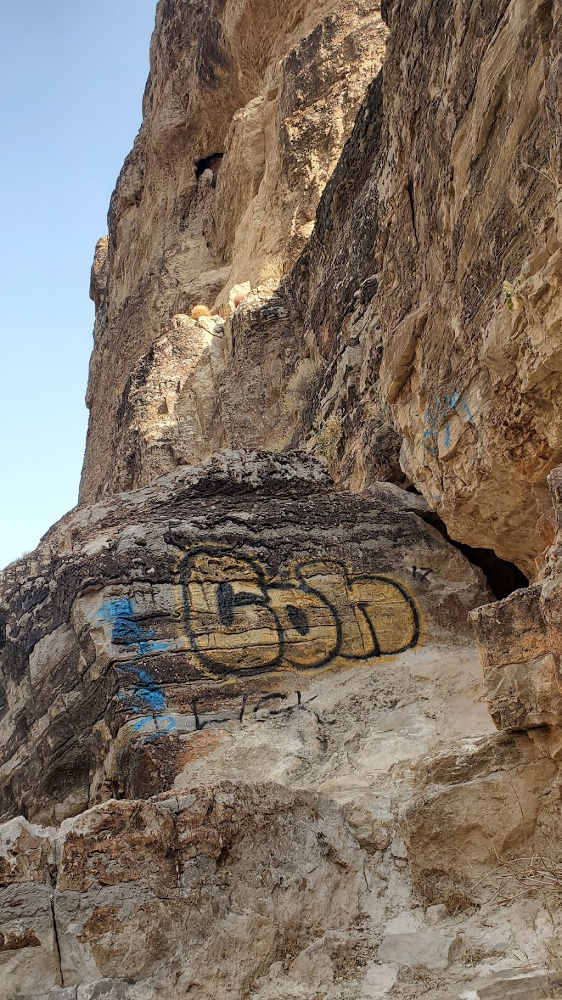Cowboy Canyon - Photo 2