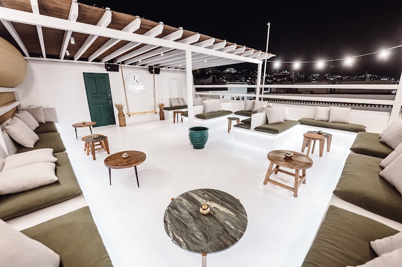 Kymbo Mykonos