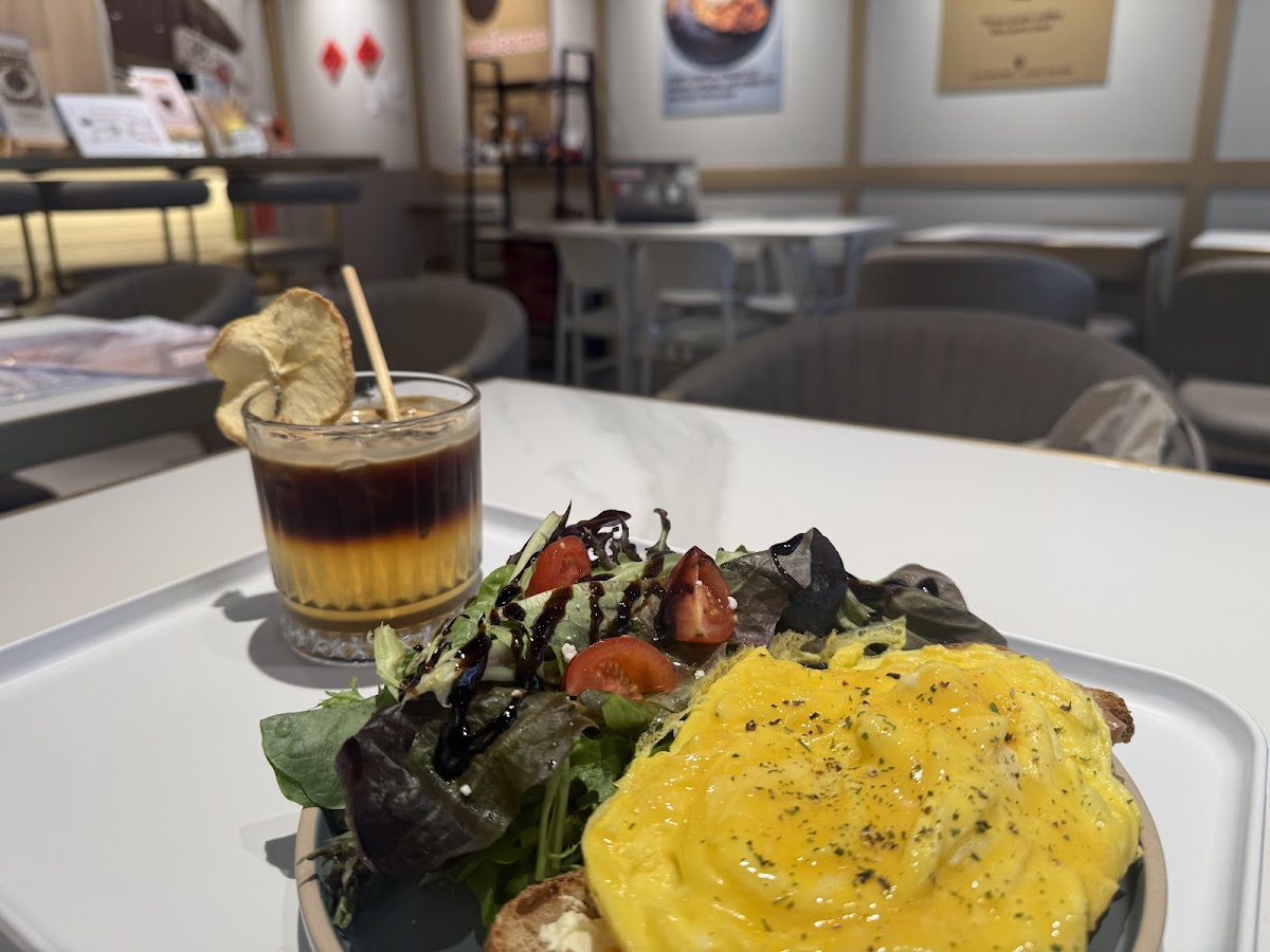 3BC TRI BREW CAFE — photo 8