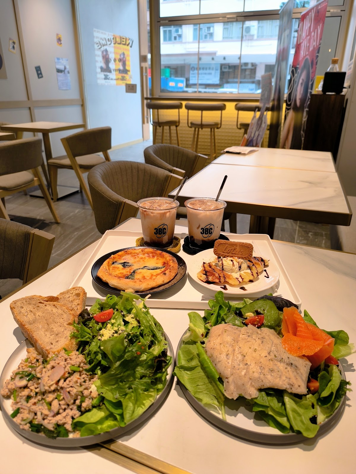 3BC TRI BREW CAFE — photo 7