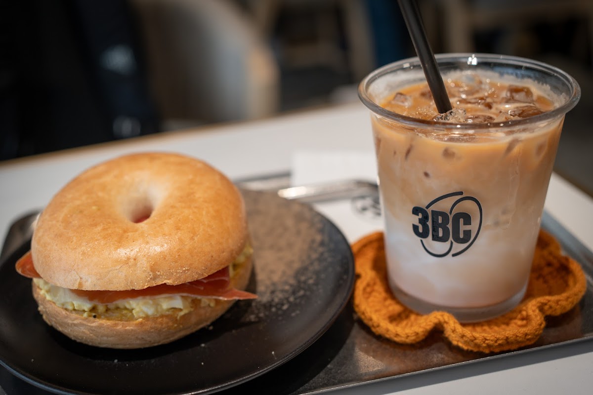 3BC TRI BREW CAFE photo 3