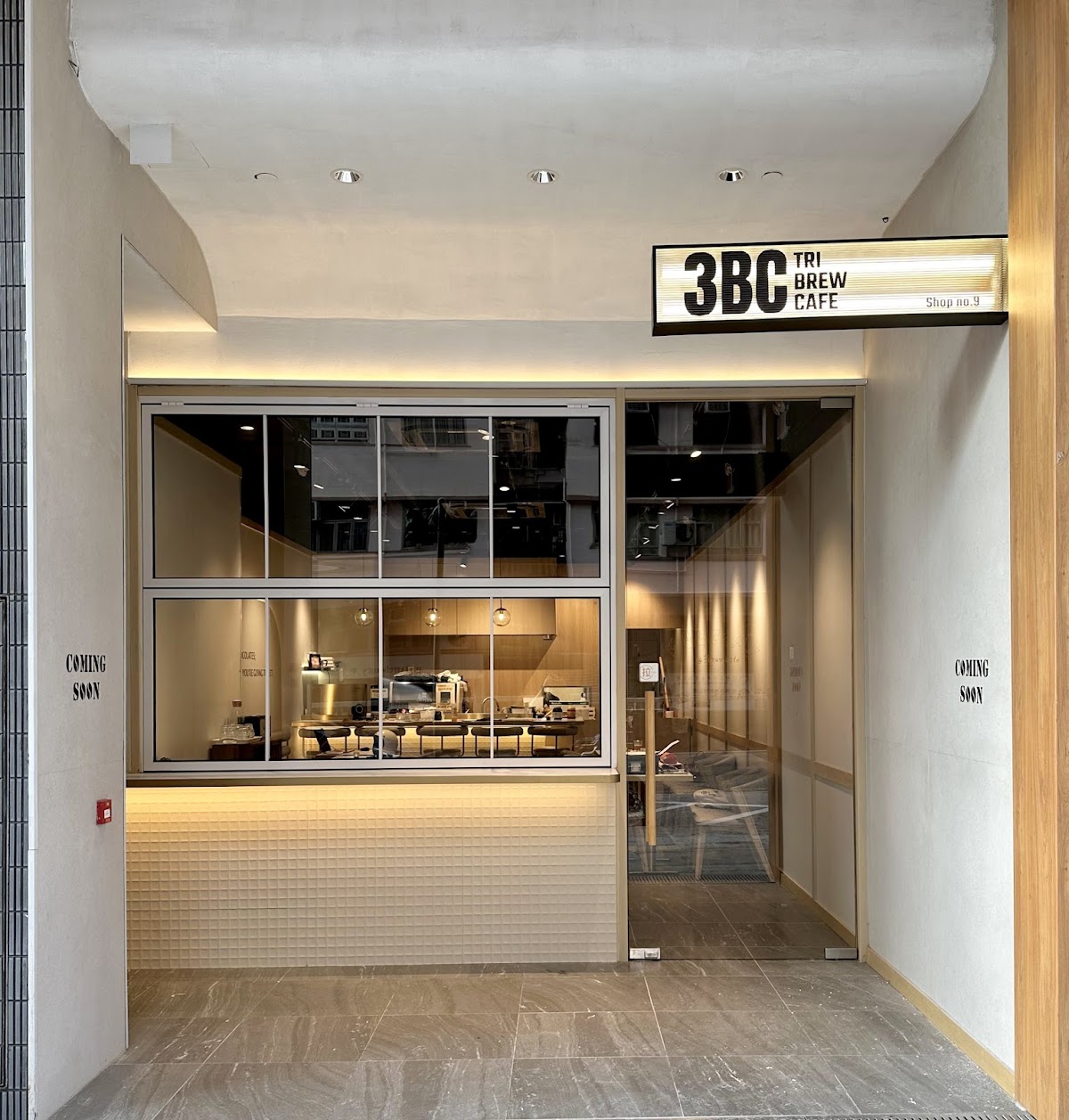 3BC TRI BREW CAFE photo 4