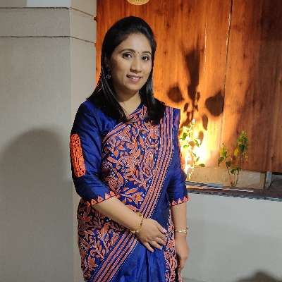 Dr. Purvi Apoorva Dodia- Obstetrician & Gynecologist In Jamnagar - Image 3