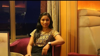 Dr. Purvi Apoorva Dodia- Obstetrician & Gynecologist In Jamnagar - Image 2