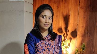 Dr. Purvi Apoorva Dodia- Obstetrician & Gynecologist In Jamnagar