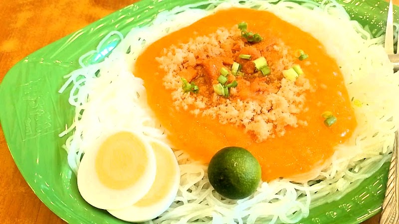 Mang Inasal Puregold FTI
