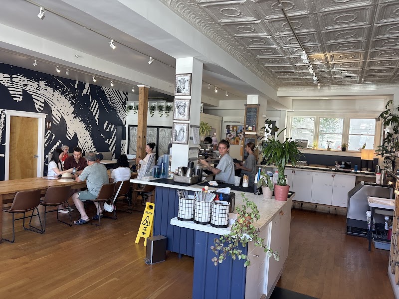 Catface Cafe photo 2