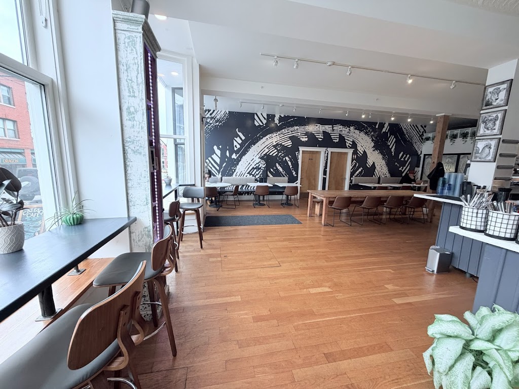Catface Cafe
