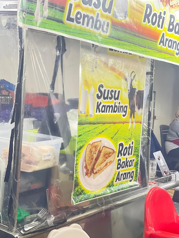 Char keteoow sotong janggut - Photo 1