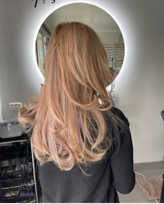 Hair by Hien photo 3