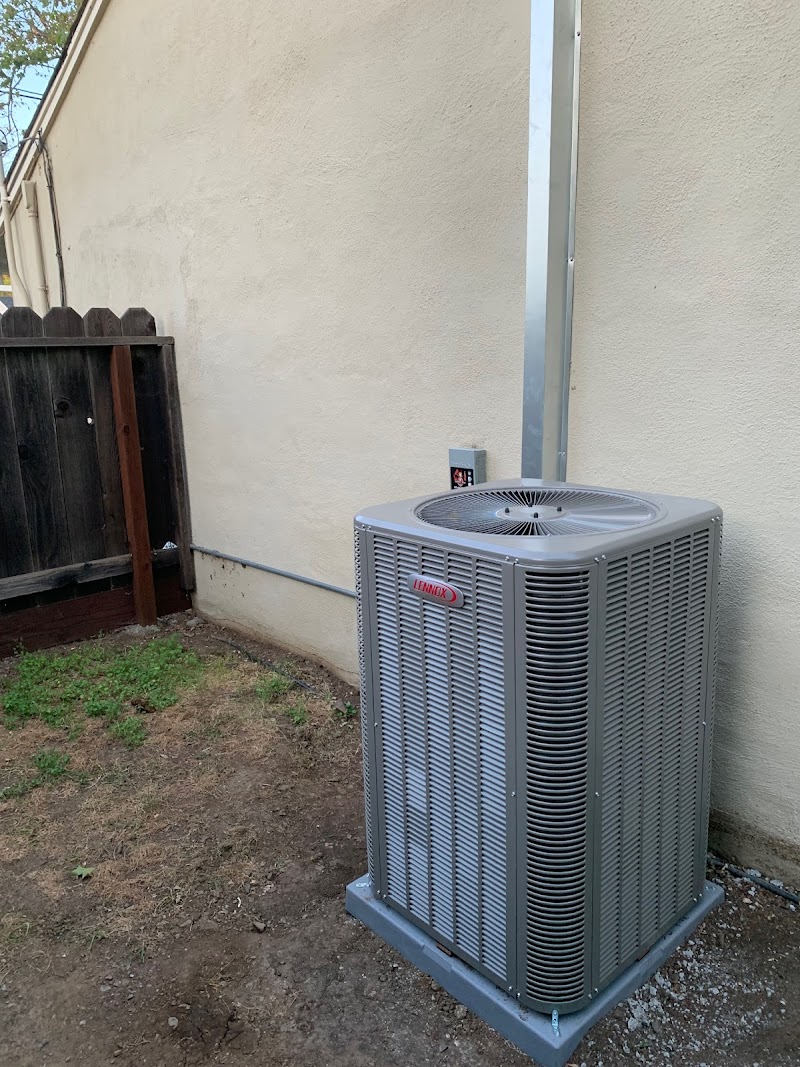 Perfect Star Heating, Cooling, & Electrical - General Contractor in Antioch