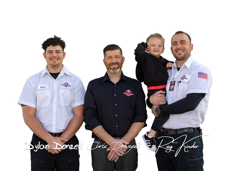 Perfect Star Heating, Cooling, & Electrical