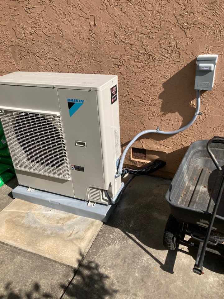 Perfect Star Heating, Cooling, & Electrical - General Contractor in Antioch