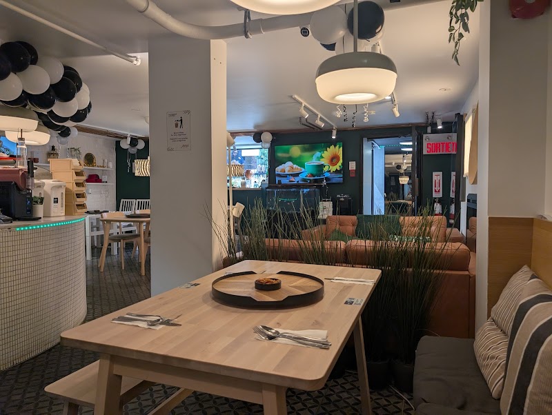 LE CHEF | THE CHEF | الشيف photo 5