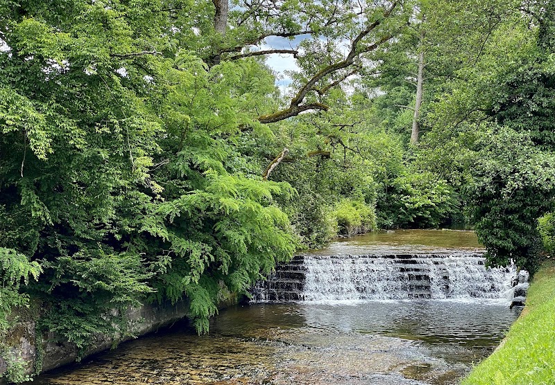 Аллея Лихтенталер