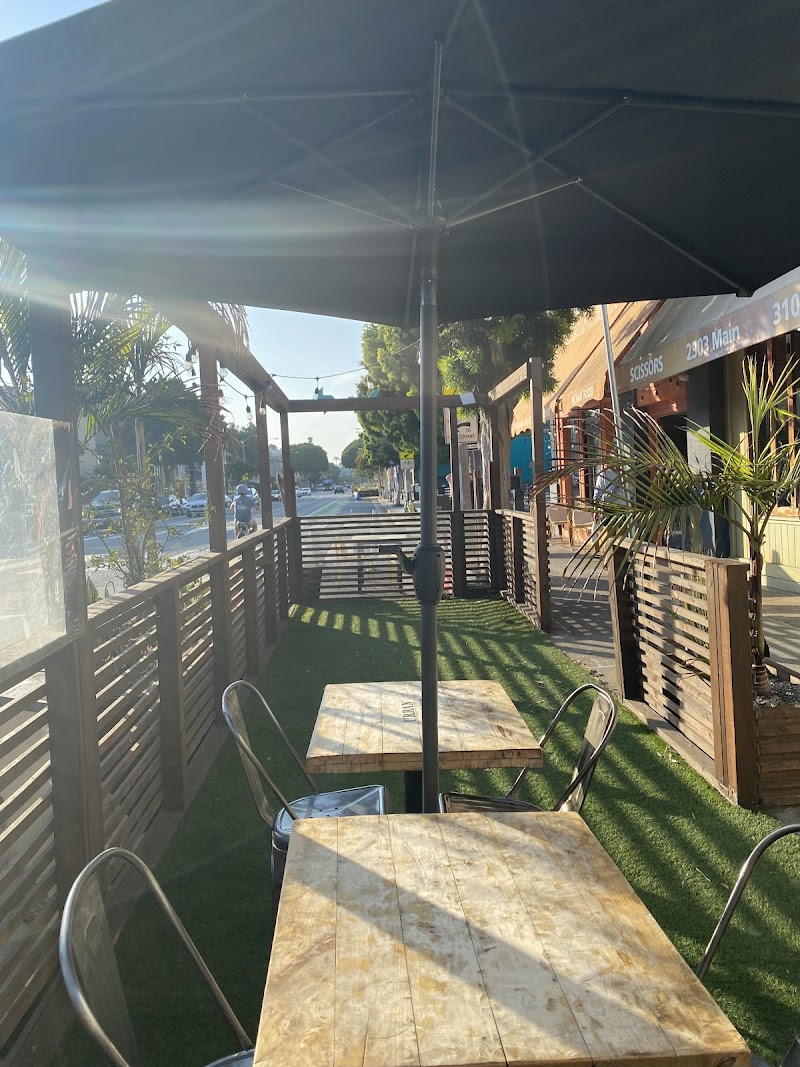 Urban Skillet photo 1