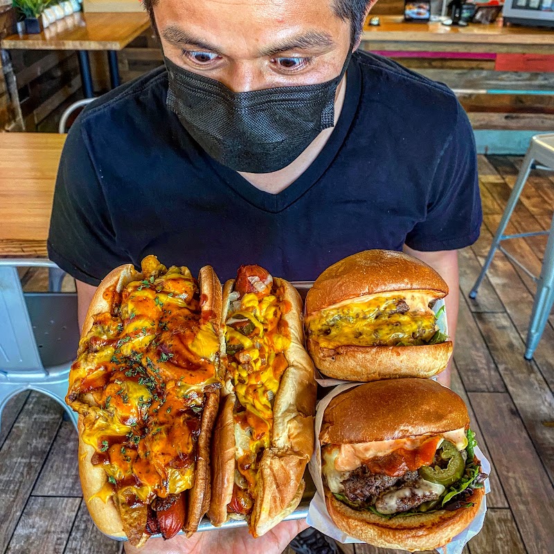 Urban Skillet photo 3