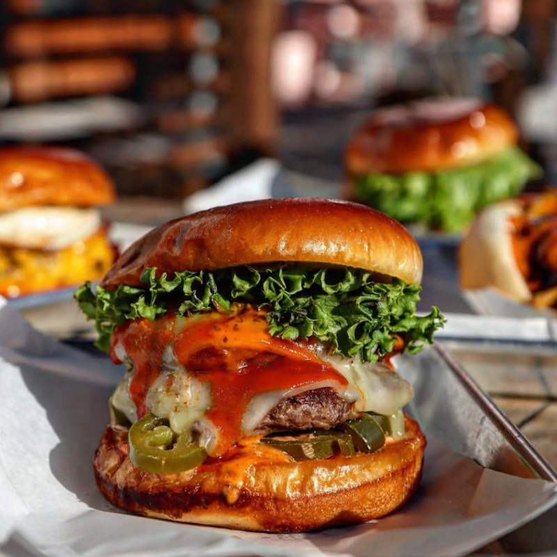 Urban Skillet photo 2