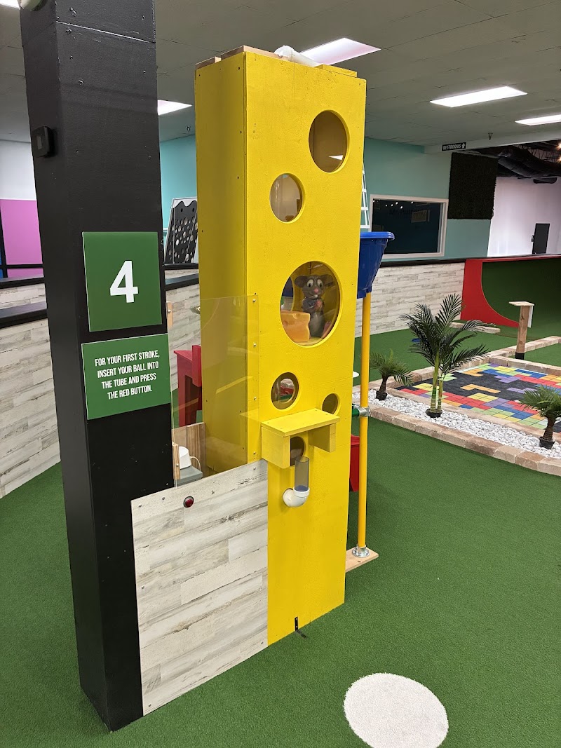 Mr. Putters Miniature Golf photo 3