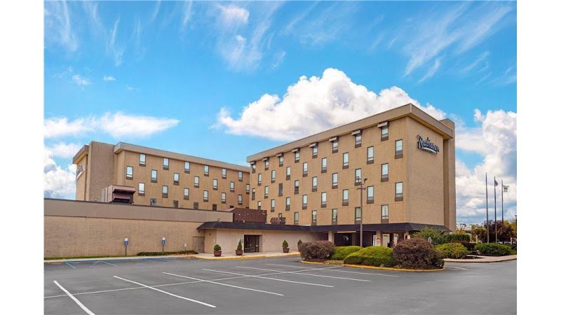 Radisson Hotel Philadelphia Northeast