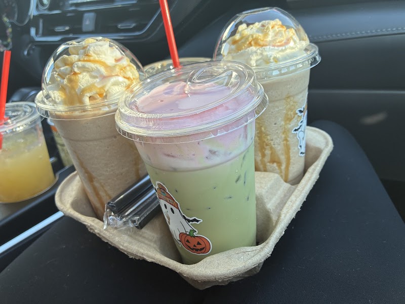 The Mud House photo 4