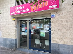 Clínica Veterinaria Varela