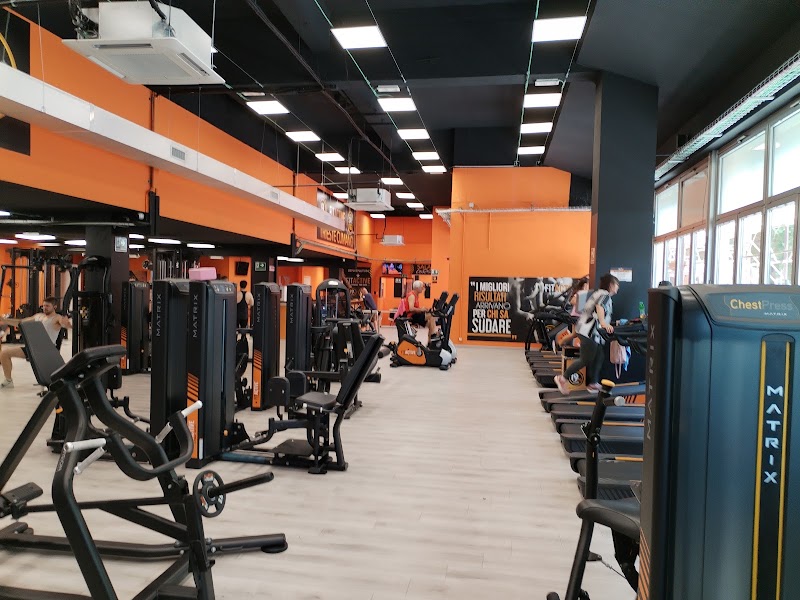 FitActive Trieste Cumano