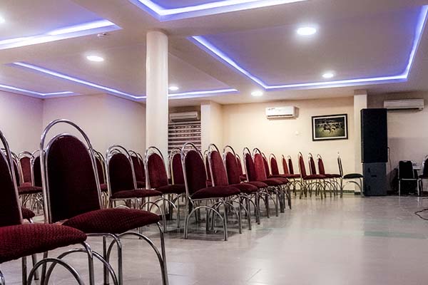 DaySpring Hotel photo 5