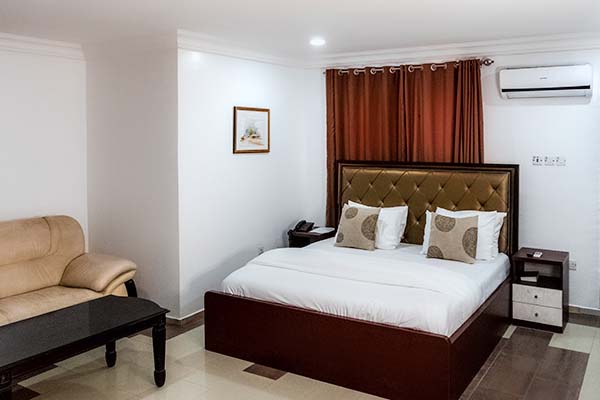 DaySpring Hotel photo 2