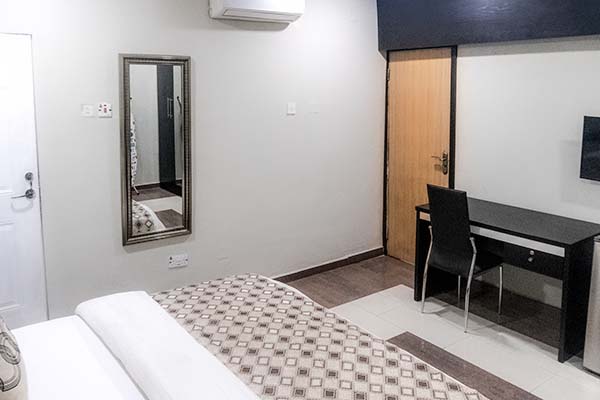 DaySpring Hotel photo 4