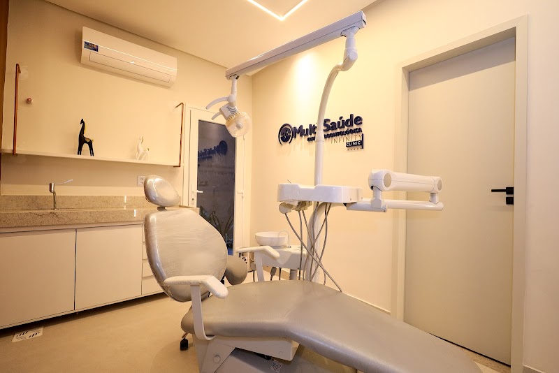 Multi Saúde em Aracaju - foto 3