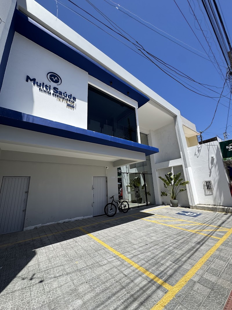 Multi Saúde em Aracaju - foto 2