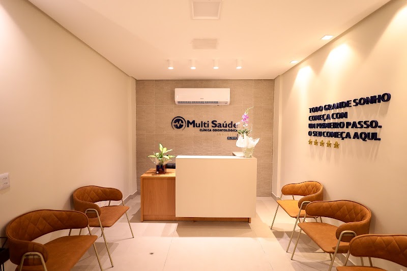 Multi Saúde em Aracaju - foto 5