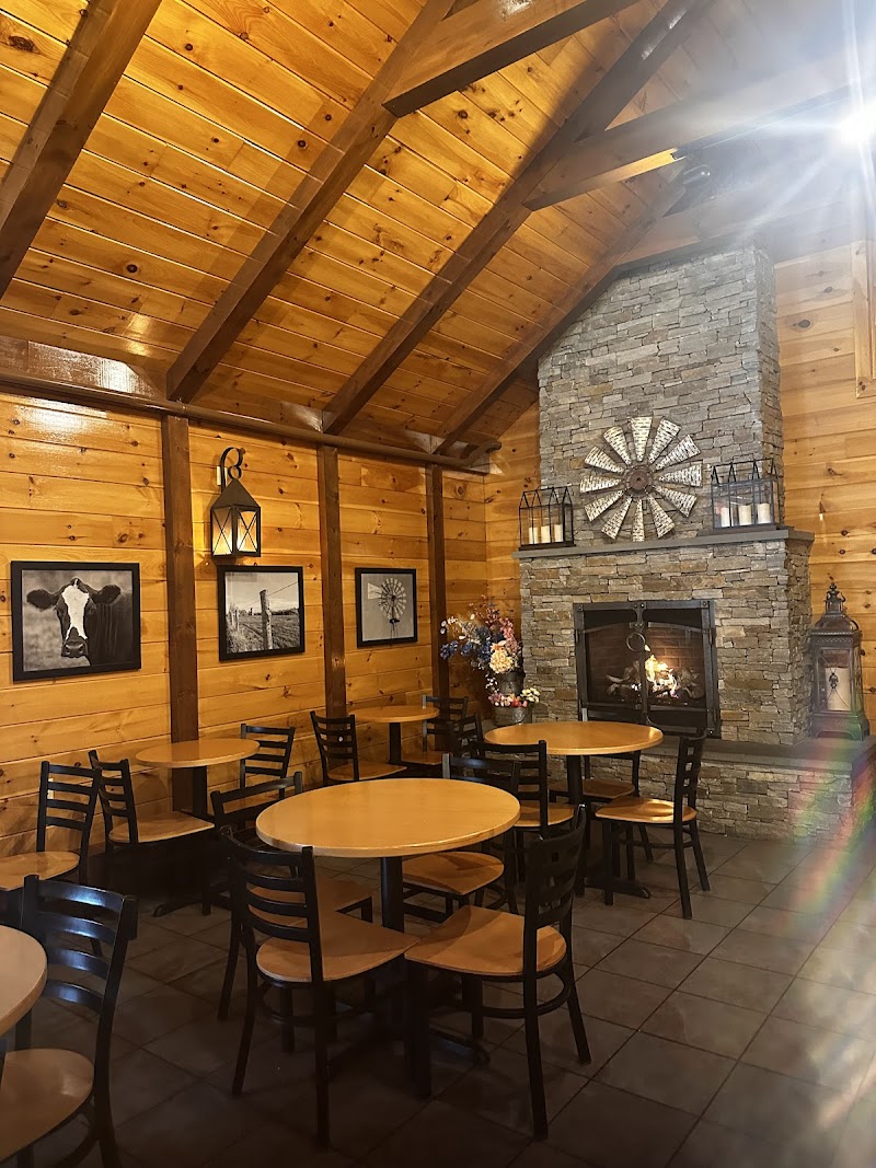 Plasko's Farm Creamery & Cafe photo 4