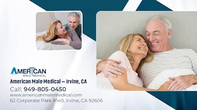 American Male Medical – Irvine, California photo 2