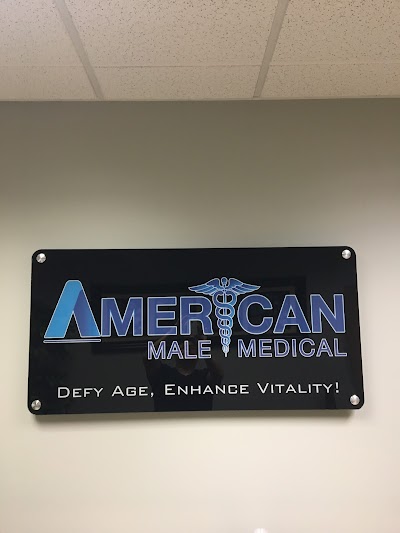 American Male Medical – Irvine, California photo 1