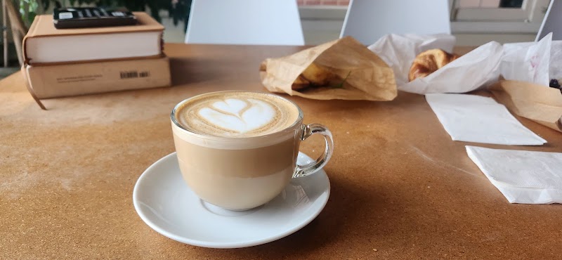 Margie's Java Joint photo 2