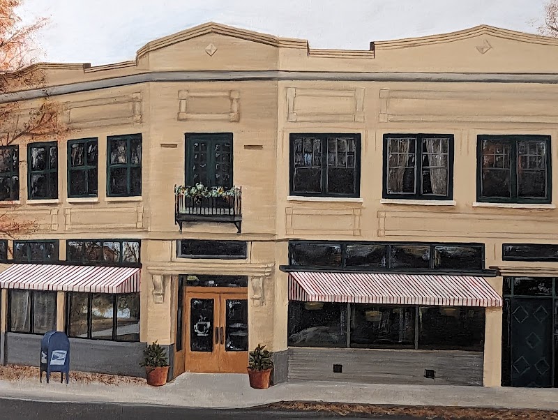 Margie's Java Joint photo 3