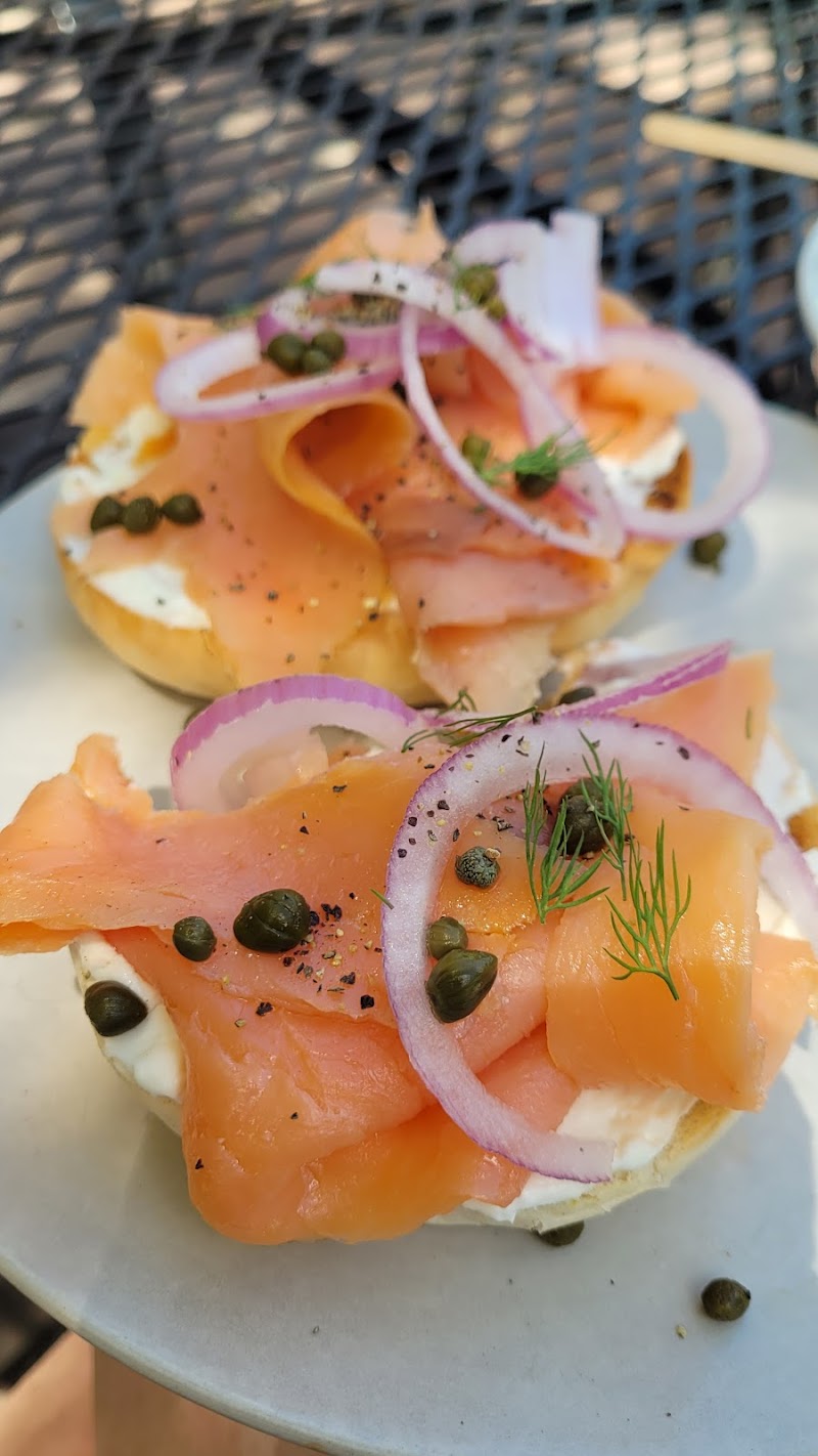 Margie's Java Joint photo 2