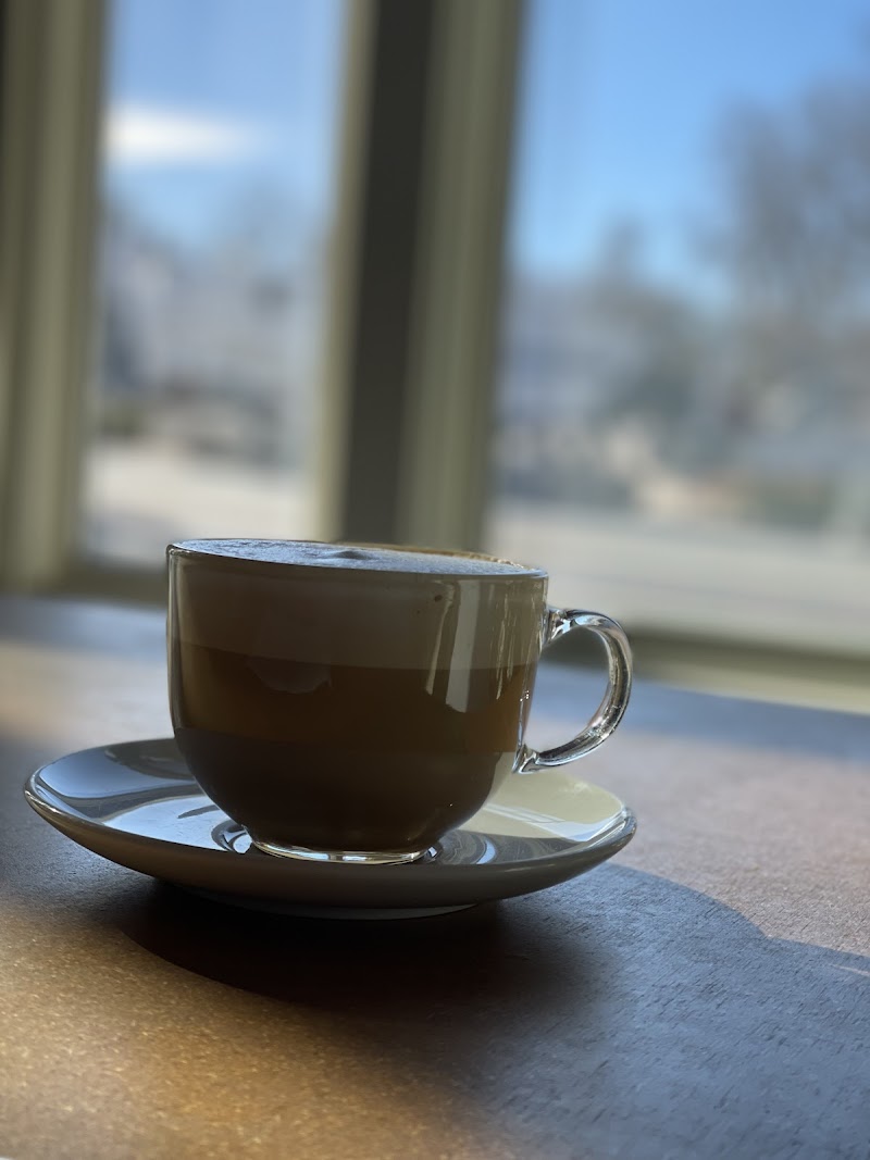 Margie's Java Joint photo 3