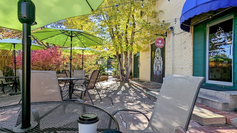 Margie's Java Joint photo 1