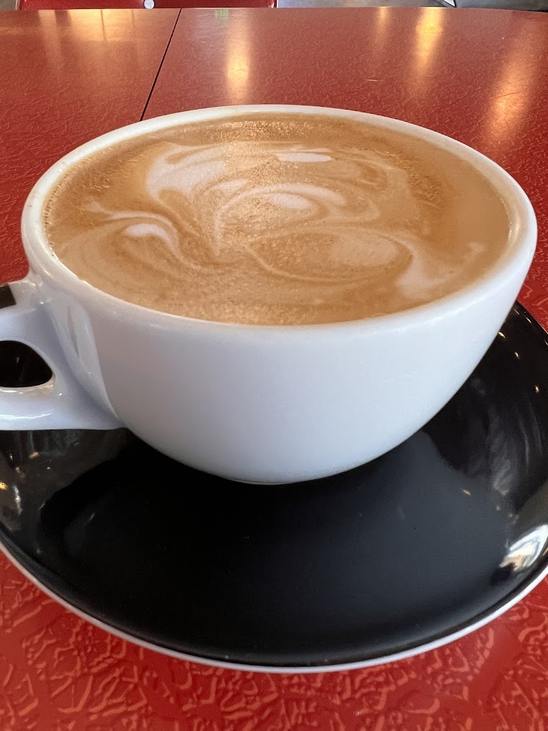 Margie's Java Joint photo 4