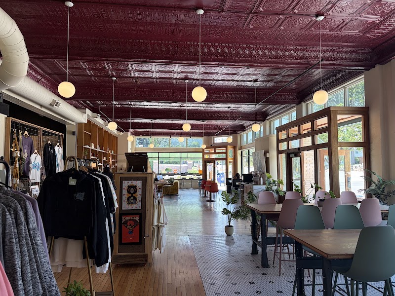 Margie's Java Joint photo 2