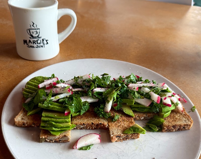 Margie's Java Joint photo 3