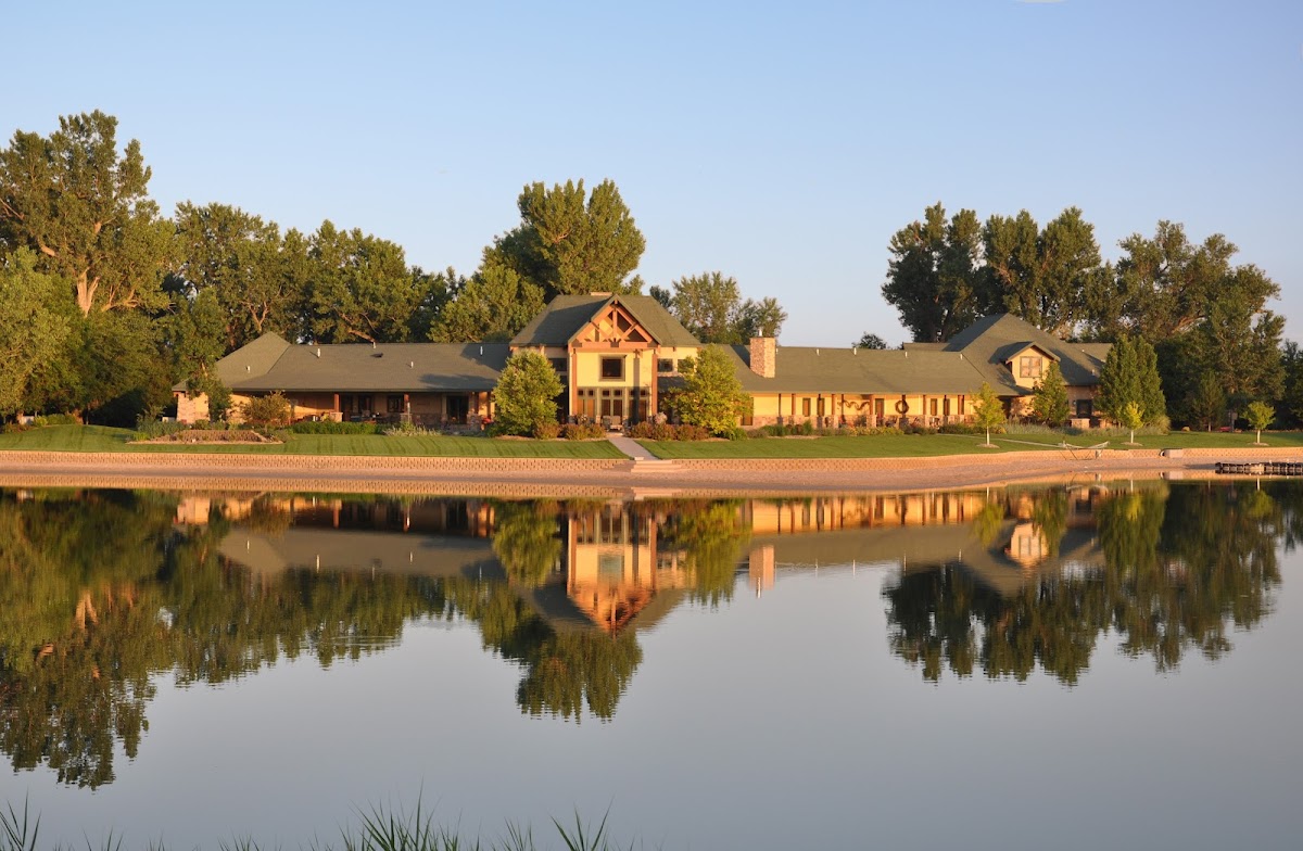 River Lodge Outfitters