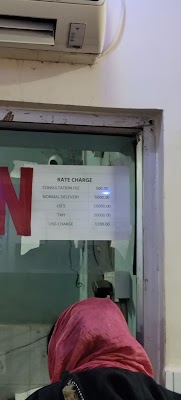 Dr. Shila verma hospital bishanpur - Image 2