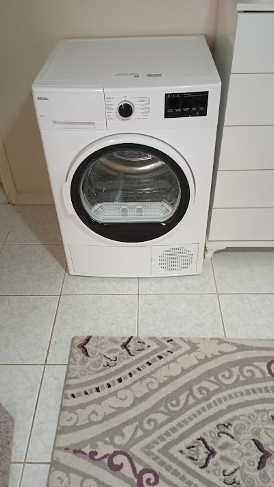 Vestel Yetkili Servisi - Gemlik - Ege Teknik - Beyaz Eşya Servisi