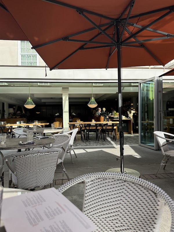 Frannie & The Fox photo 5